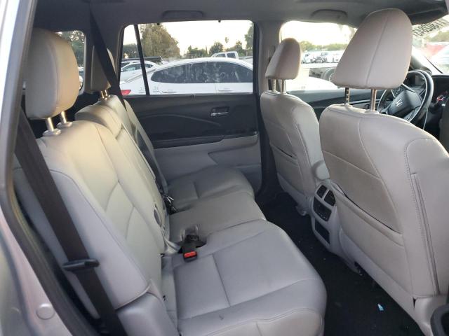 Photo 10 VIN: 5FNYF5H58LB016998 - HONDA PILOT 