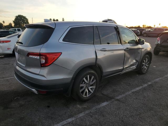 Photo 2 VIN: 5FNYF5H58LB016998 - HONDA PILOT 