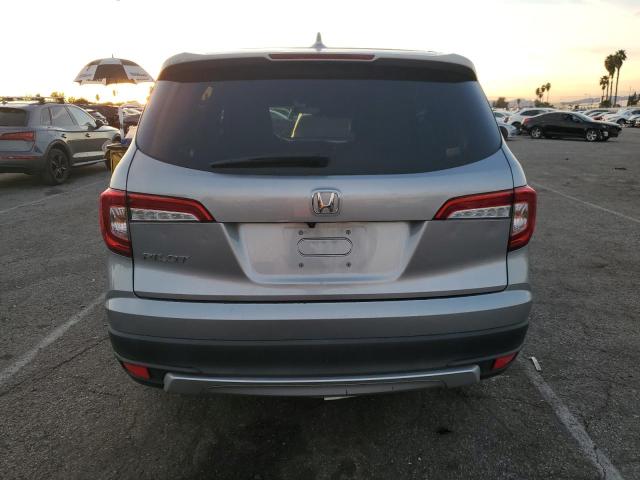 Photo 5 VIN: 5FNYF5H58LB016998 - HONDA PILOT 