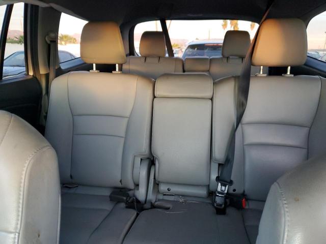 Photo 9 VIN: 5FNYF5H58LB016998 - HONDA PILOT 