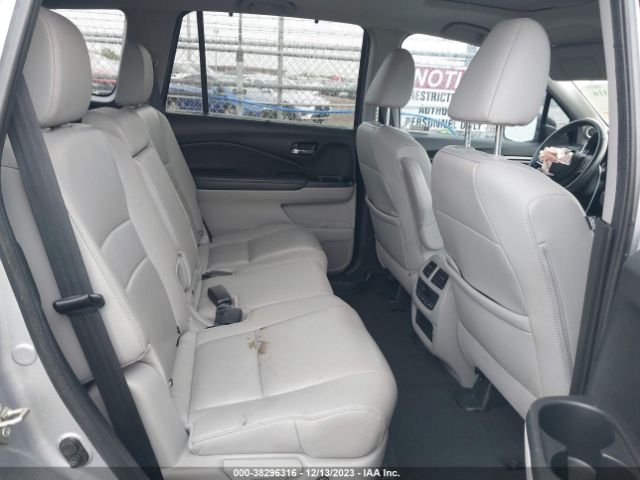 Photo 7 VIN: 5FNYF5H58LB020193 - HONDA PILOT 