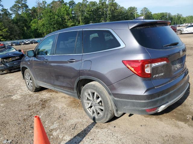 Photo 1 VIN: 5FNYF5H58MB045029 - HONDA PILOT 