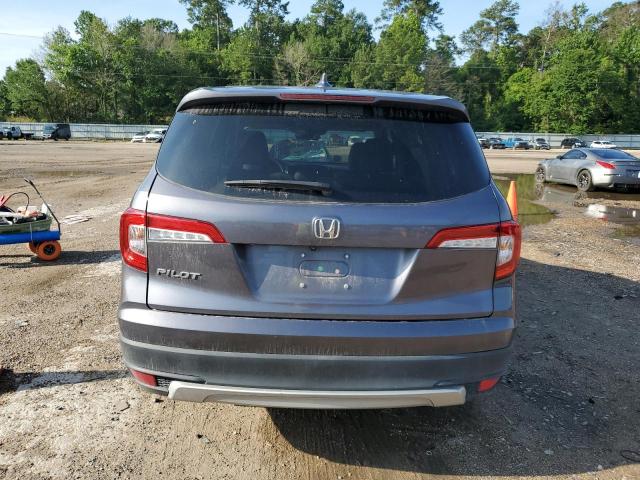 Photo 5 VIN: 5FNYF5H58MB045029 - HONDA PILOT 