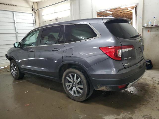 Photo 1 VIN: 5FNYF5H58NB010637 - HONDA PILOT EXL 