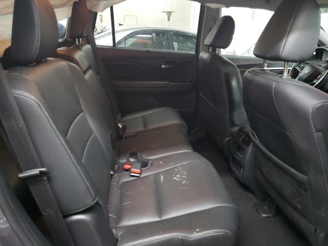 Photo 10 VIN: 5FNYF5H58NB010637 - HONDA PILOT EXL 