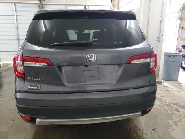 Photo 5 VIN: 5FNYF5H58NB010637 - HONDA PILOT EXL 