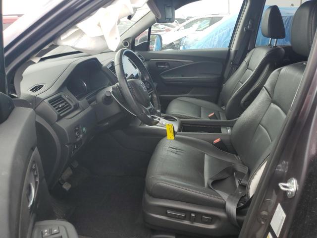 Photo 6 VIN: 5FNYF5H58NB010637 - HONDA PILOT EXL 