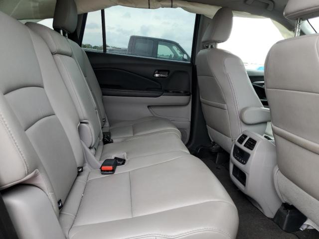 Photo 10 VIN: 5FNYF5H59GB006888 - HONDA PILOT 