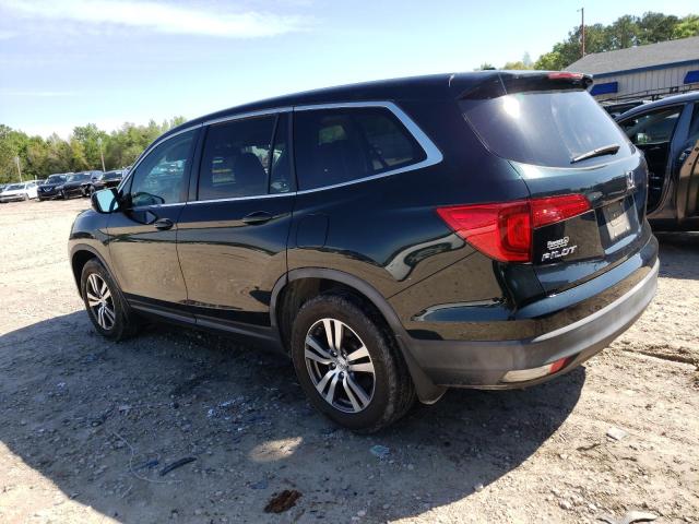 Photo 1 VIN: 5FNYF5H59GB008642 - HONDA PILOT EXL 