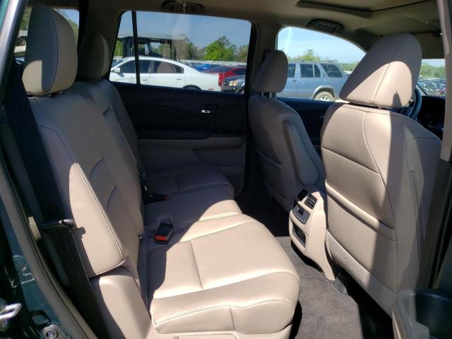 Photo 10 VIN: 5FNYF5H59GB008642 - HONDA PILOT EXL 