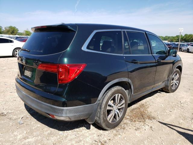 Photo 2 VIN: 5FNYF5H59GB008642 - HONDA PILOT EXL 