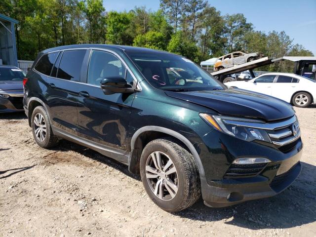 Photo 3 VIN: 5FNYF5H59GB008642 - HONDA PILOT EXL 