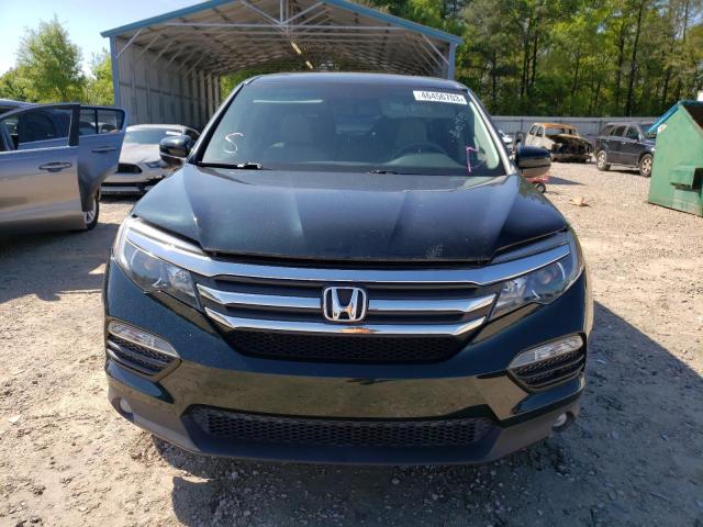 Photo 4 VIN: 5FNYF5H59GB008642 - HONDA PILOT EXL 