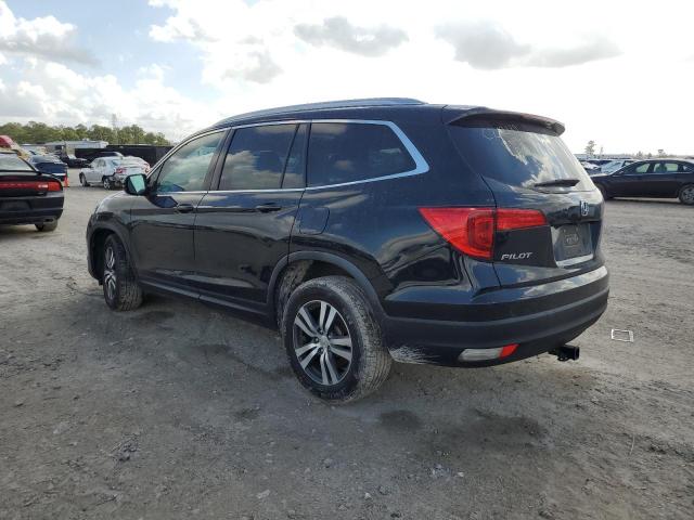 Photo 1 VIN: 5FNYF5H59GB012724 - HONDA PILOT EXL 