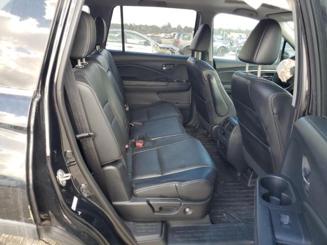 Photo 10 VIN: 5FNYF5H59GB012724 - HONDA PILOT EXL 