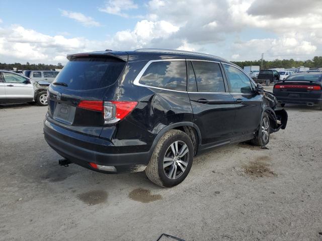 Photo 2 VIN: 5FNYF5H59GB012724 - HONDA PILOT EXL 