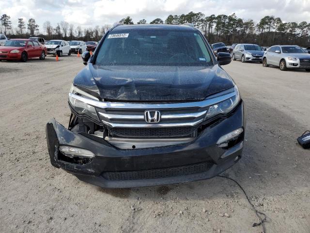 Photo 4 VIN: 5FNYF5H59GB012724 - HONDA PILOT EXL 