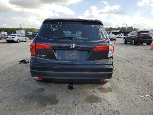 Photo 5 VIN: 5FNYF5H59GB012724 - HONDA PILOT EXL 