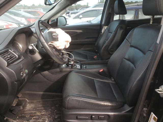 Photo 6 VIN: 5FNYF5H59GB012724 - HONDA PILOT EXL 