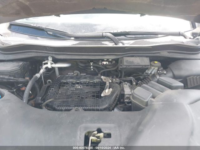 Photo 9 VIN: 5FNYF5H59GB017728 - HONDA PILOT 