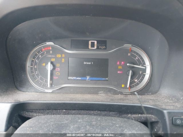 Photo 6 VIN: 5FNYF5H59GB033878 - HONDA PILOT 