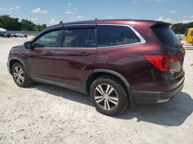 Photo 1 VIN: 5FNYF5H59GB047666 - HONDA PILOT EXL 