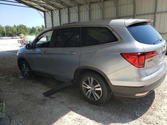 Photo 1 VIN: 5FNYF5H59GB047764 - HONDA PILOT EXL 