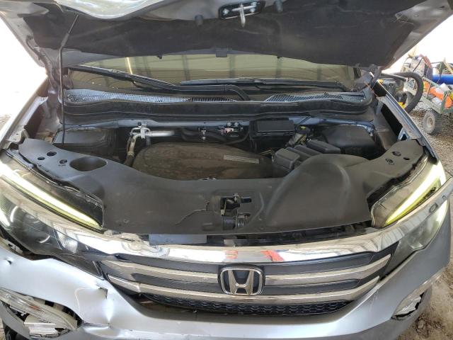 Photo 11 VIN: 5FNYF5H59GB047764 - HONDA PILOT EXL 