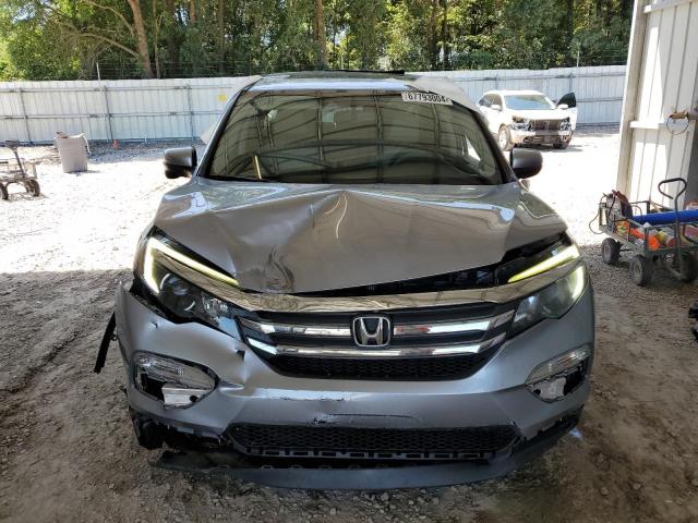 Photo 4 VIN: 5FNYF5H59GB047764 - HONDA PILOT EXL 