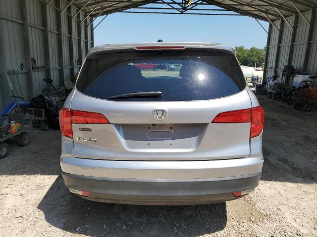 Photo 5 VIN: 5FNYF5H59GB047764 - HONDA PILOT EXL 