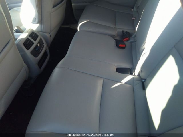 Photo 7 VIN: 5FNYF5H59GB058991 - HONDA PILOT 