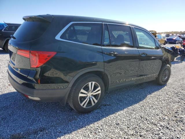 Photo 2 VIN: 5FNYF5H59HB003281 - HONDA PILOT EXL 