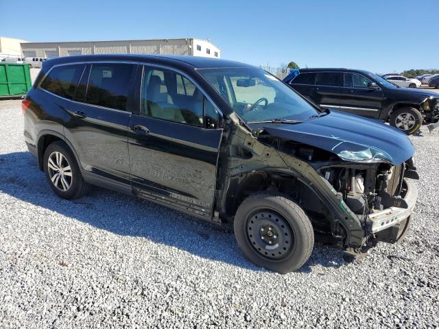 Photo 3 VIN: 5FNYF5H59HB003281 - HONDA PILOT EXL 