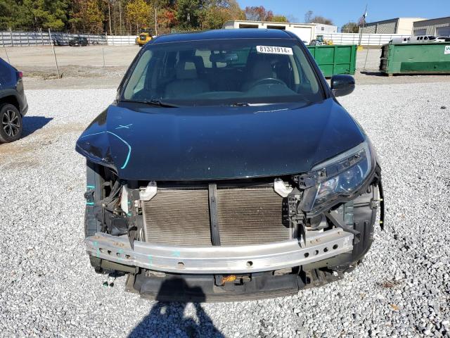 Photo 4 VIN: 5FNYF5H59HB003281 - HONDA PILOT EXL 