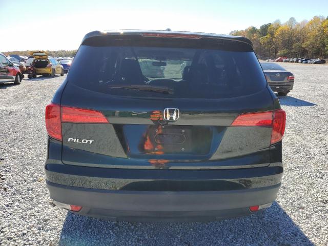 Photo 5 VIN: 5FNYF5H59HB003281 - HONDA PILOT EXL 