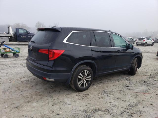 Photo 2 VIN: 5FNYF5H59HB012224 - HONDA PILOT EXL 