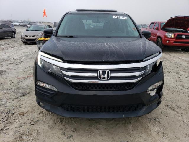 Photo 4 VIN: 5FNYF5H59HB012224 - HONDA PILOT EXL 