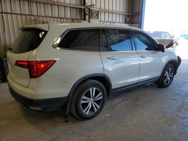 Photo 2 VIN: 5FNYF5H59HB020405 - HONDA PILOT EXL 