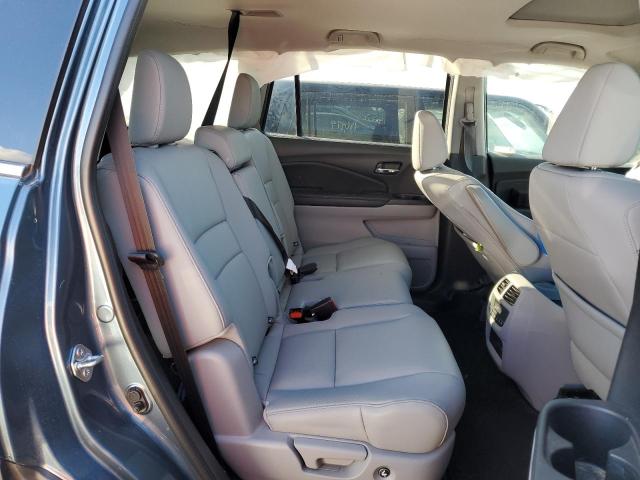 Photo 5 VIN: 5FNYF5H59HB043196 - HONDA PILOT EXL 