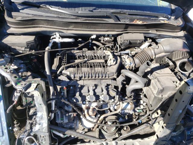 Photo 6 VIN: 5FNYF5H59JB005313 - HONDA PILOT EXL 