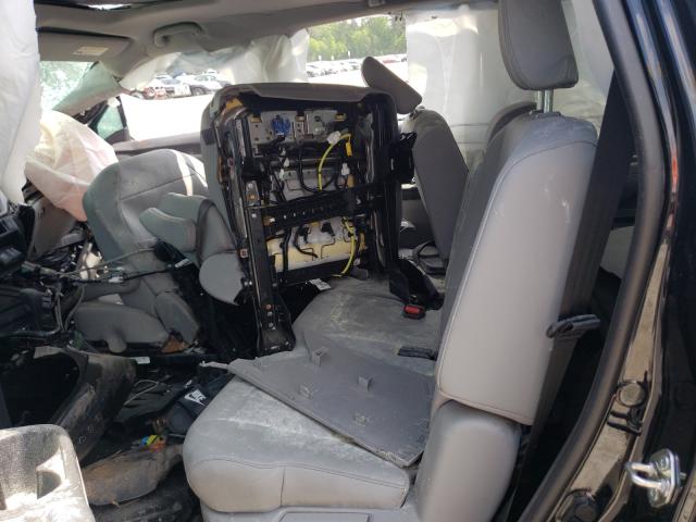 Photo 5 VIN: 5FNYF5H59JB015226 - HONDA PILOT EXL 