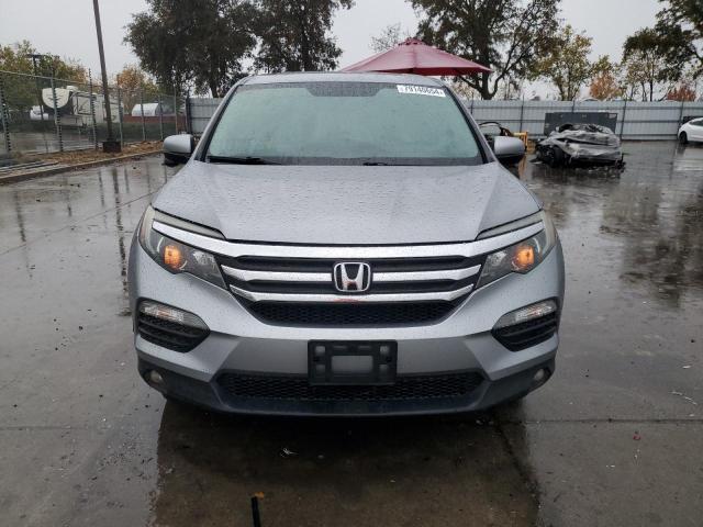 Photo 4 VIN: 5FNYF5H59JB032317 - HONDA PILOT EXL 