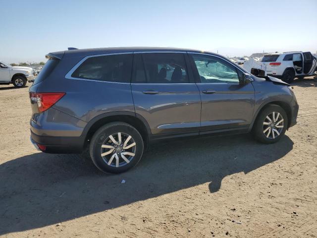 Photo 2 VIN: 5FNYF5H59KB013428 - HONDA PILOT 