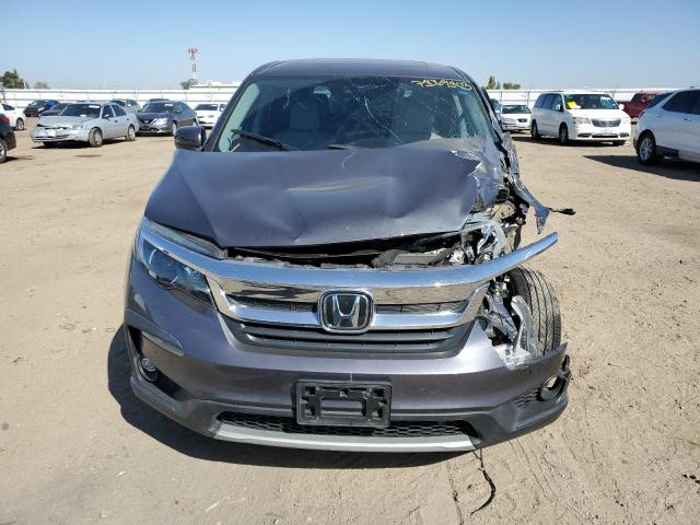 Photo 4 VIN: 5FNYF5H59KB013428 - HONDA PILOT 