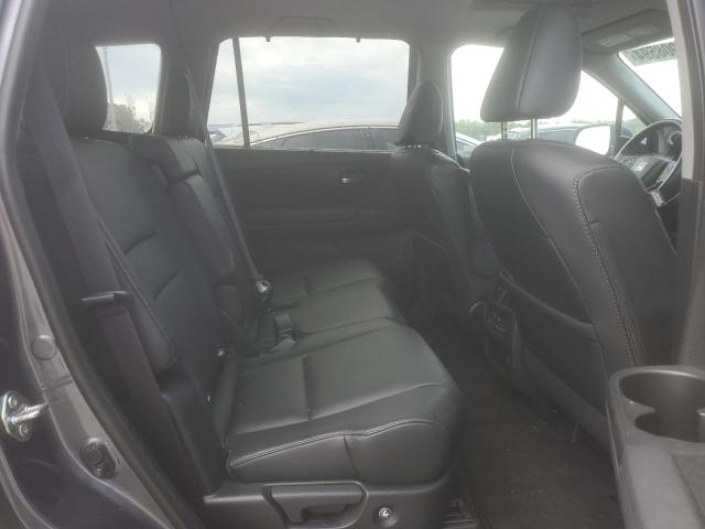 Photo 10 VIN: 5FNYF5H59KB015955 - HONDA PILOT 