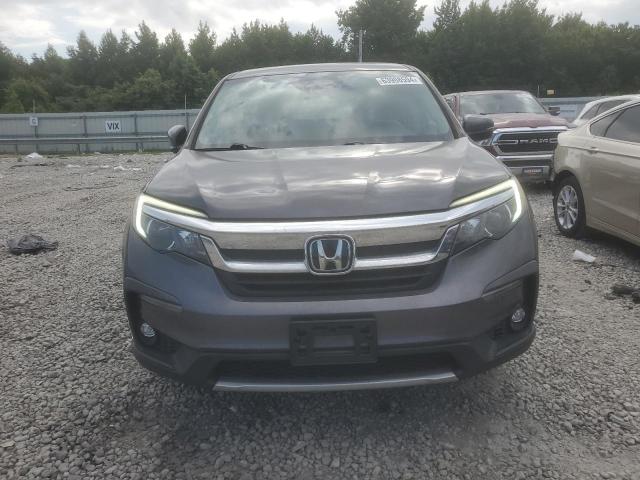 Photo 4 VIN: 5FNYF5H59KB015955 - HONDA PILOT 