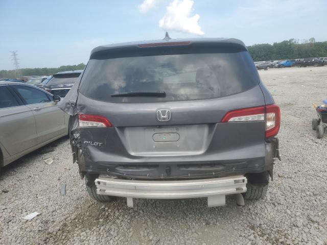 Photo 5 VIN: 5FNYF5H59KB015955 - HONDA PILOT 