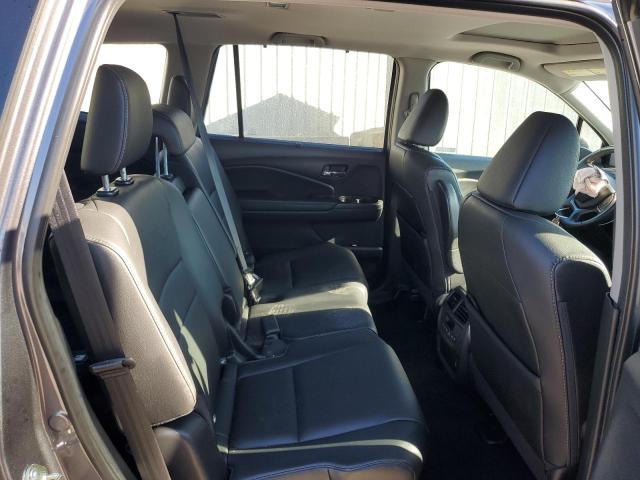 Photo 10 VIN: 5FNYF5H59KB015955 - HONDA PILOT EXL 