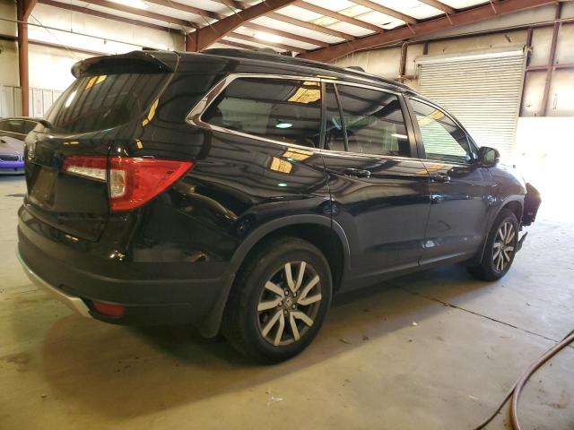 Photo 2 VIN: 5FNYF5H59KB017057 - HONDA PILOT 