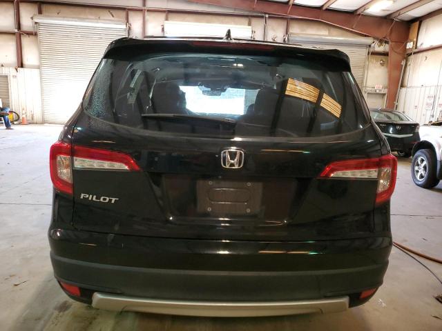 Photo 5 VIN: 5FNYF5H59KB017057 - HONDA PILOT 